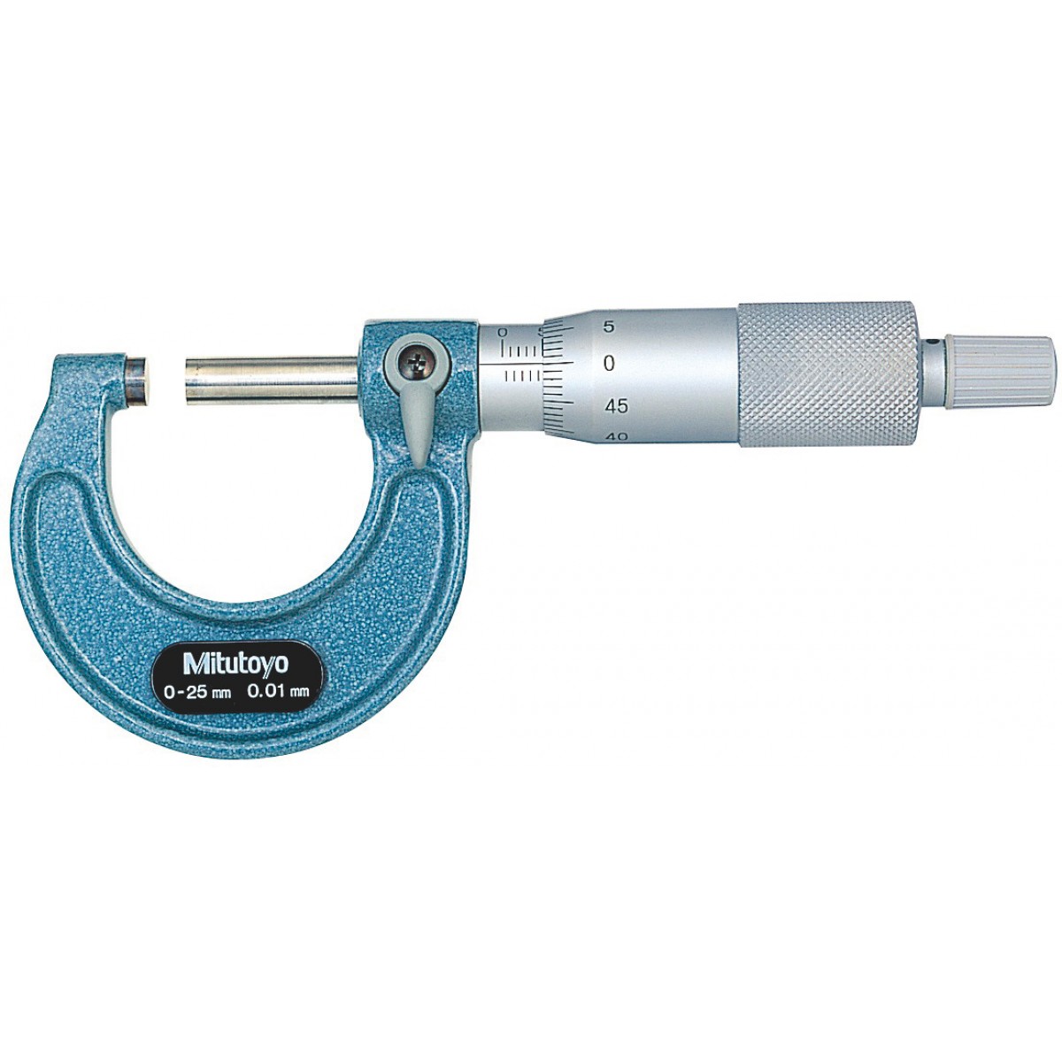 深度解析千分尺 Hoffmann霍夫曼集团精密测量工具的应用与价值