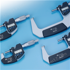 千分尺 高精度测量的得力助手