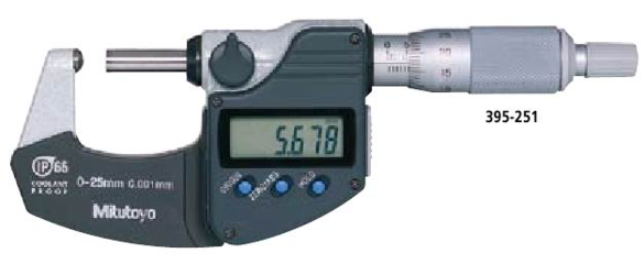 精准测量，品质之选——福建精析仪器管材千分尺深度解析