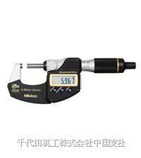 精密测量之典范 三丰（Mitutoyo）千分尺的技术解析与应用